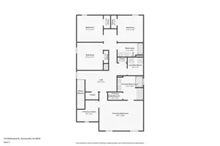178 Whitewood Dr, Dawsonville, GA 30534 - Photo 40