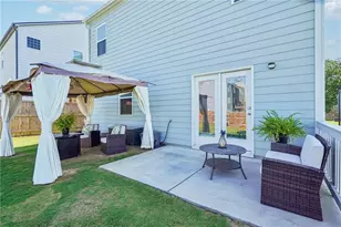 178 Whitewood Dr, Dawsonville, GA 30534 - Photo 42