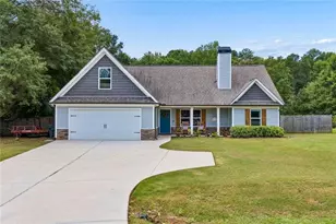 428 Campground School Rd, Dallas, GA 30157 - Photo 1