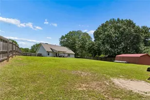 428 Campground School Rd, Dallas, GA 30157 - Photo 30