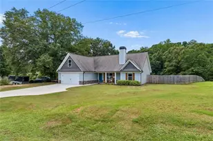 428 Campground School Rd, Dallas, GA 30157 - Photo 2