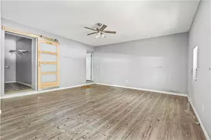 4176 Indian Forest Rd, Stone Mountain, GA 30083 - Photo 18