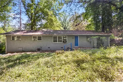 4176 Indian Forest Road, Stone Mountain, GA 30083 - Photo 22