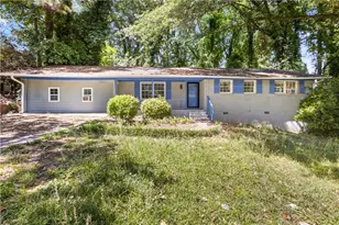 4176 Indian Forest Rd, Stone Mountain, GA 30083 - Photo 1
