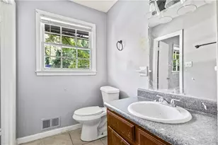 4176 Indian Forest Rd, Stone Mountain, GA 30083 - Photo 12