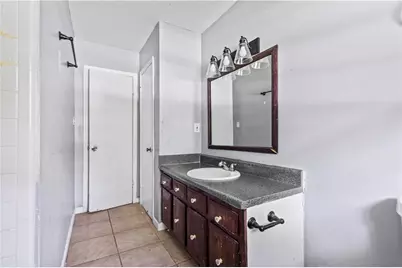 4176 Indian Forest Road, Stone Mountain, GA 30083 - Photo 16