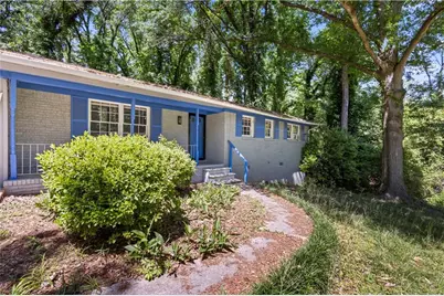 4176 Indian Forest Road, Stone Mountain, GA 30083 - Photo 2