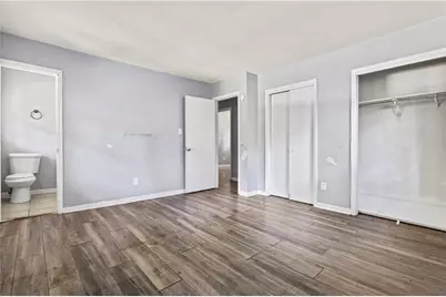 4176 Indian Forest Road, Stone Mountain, GA 30083 - Photo 10