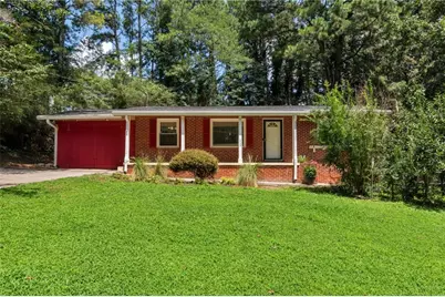 2756 Homeland Drive, Atlanta, GA 30360 - Photo 1
