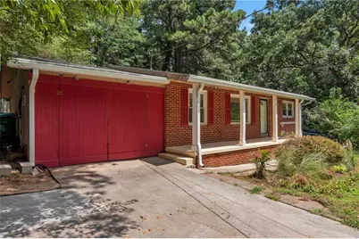 2756 Homeland Drive, Atlanta, GA 30360 - Photo 2