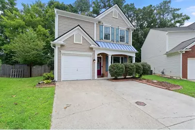 1206 Astastula Way, Woodstock, GA 30188 - Photo 2