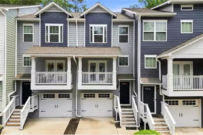 1465 Liberty Parkway NW #2108, Atlanta, GA 30318 - Photo 1