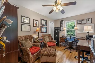 223 Rebel Ridge, Dallas, GA 30132 - Photo 22