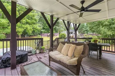223 Rebel Ridge, Dallas, GA 30132 - Photo 42