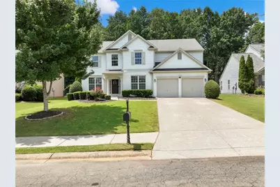 5405 Concord Downs Drive, Cumming, GA 30040 - Photo 56