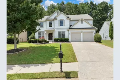 5405 Concord Downs Drive, Cumming, GA 30040 - Photo 1