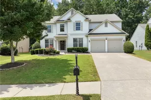 5405 Concord Downs Dr, Cumming, GA 30040 - Photo 1