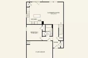 2918 Salinger Wy, Gainesville, GA 30507 - Photo 20