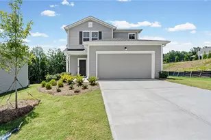 2918 Salinger Wy, Gainesville, GA 30507 - Photo 1