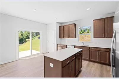 2918 Salinger Way, Gainesville, GA 30507 - Photo 8