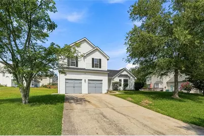 2308 Briar Knoll Road, Lithonia, GA 30058 - Photo 2