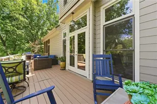 55 Hillside Way, Big Canoe, GA 30143 - Photo 14