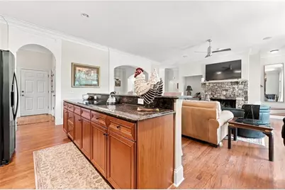 55 Hillside Way, Big Canoe, GA 30534 - Photo 8