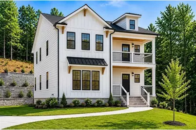3131 Stonegate Drive SW, Atlanta, GA 30331 - Photo 2