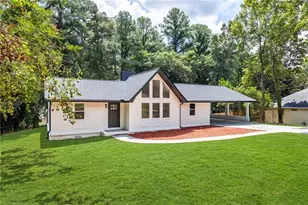 3214 Kimberly Woods Ct SW, Lilburn, GA 30047 - Photo 2