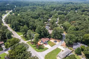3214 Kimberly Woods Ct SW, Lilburn, GA 30047 - Photo 46