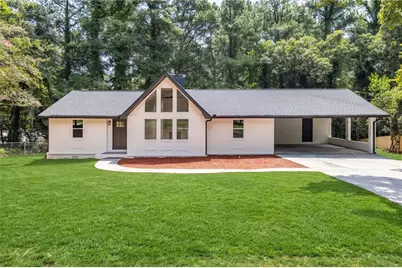 3214 Kimberly Woods Court SW, Lilburn, GA 30047 - Photo 1