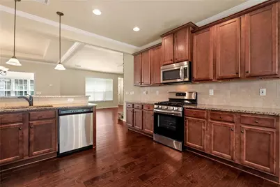 3601 Canton Road #111, Marietta, GA 30066 - Photo 16