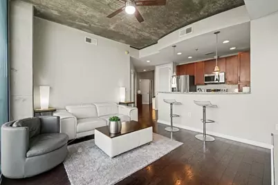 855 Peachtree Street NE #3206, Atlanta, GA 30308 - Photo 14