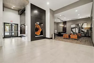 855 Peachtree Street NE #3206, Atlanta, GA 30308 - Photo 38