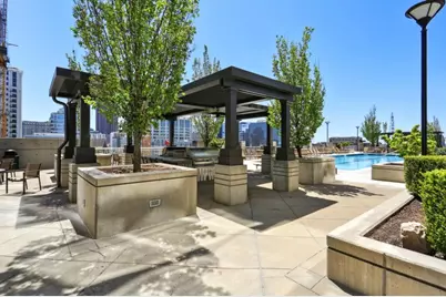 855 Peachtree Street NE #3206, Atlanta, GA 30308 - Photo 42