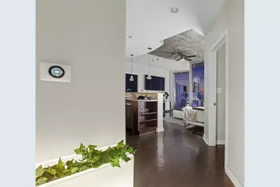 855 Peachtree Street NE #3206, Atlanta, GA 30308 - Photo 10