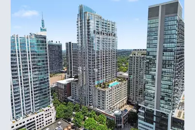 855 Peachtree Street NE #3206, Atlanta, GA 30308 - Photo 50