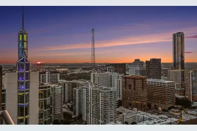 855 Peachtree Street NE #3206, Atlanta, GA 30308 - Photo 30