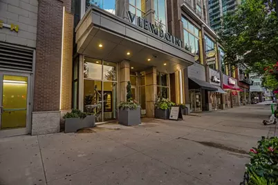 855 Peachtree Street NE #3206, Atlanta, GA 30308 - Photo 36