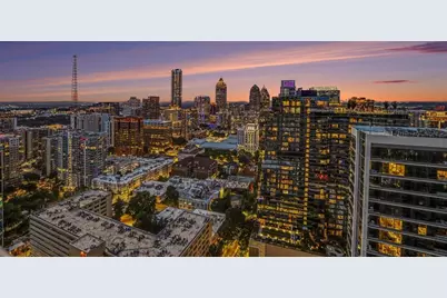 855 Peachtree Street NE #3206, Atlanta, GA 30308 - Photo 34