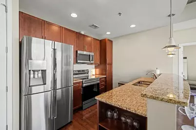 855 Peachtree Street NE #3206, Atlanta, GA 30308 - Photo 2