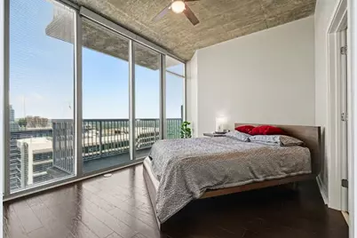 855 Peachtree Street NE #3206, Atlanta, GA 30308 - Photo 18