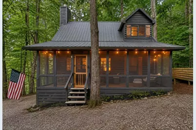 681 Skyview Drive, Ellijay, GA 30536 - Photo 1
