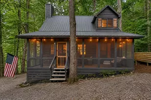681 Skyview Dr, Ellijay, GA 30536 - Photo 1