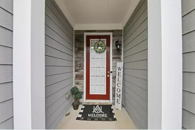 5527 Radford Loop, Fairburn, GA 30213 - Photo 2