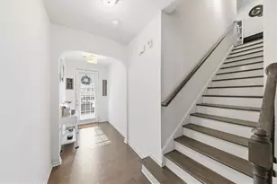 5527 Radford Loop, Fairburn, GA 30213 - Photo 6