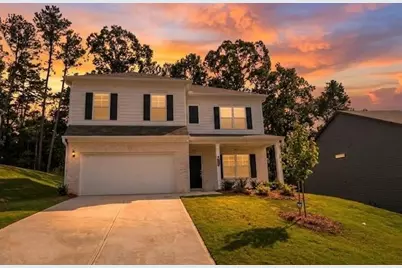 523 Grover Street, Hoschton, GA 30548 - Photo 2