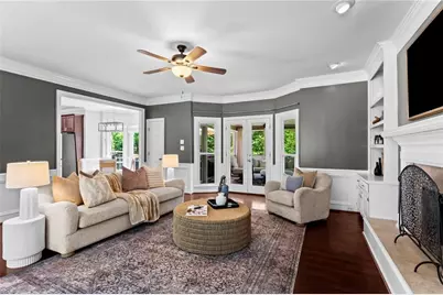8325 Riverbirch Drive, Roswell, GA 30076 - Photo 8