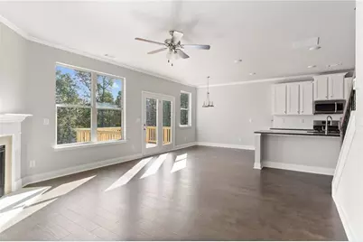 2031 Orchid Lane, Lithia Springs, GA 30122 - Photo 16