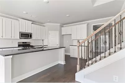 2031 Orchid Lane, Lithia Springs, GA 30122 - Photo 8